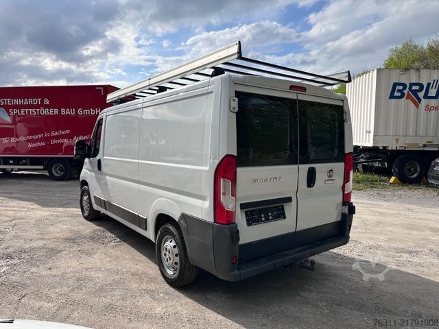 Kastenwagen FIAT Ducato 2,3L 130 L2 H1