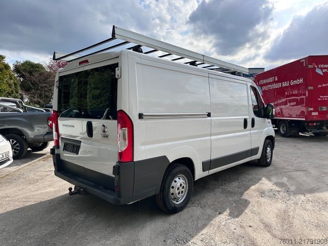 Kastenwagen FIAT Ducato 2,3L 130 L2 H1