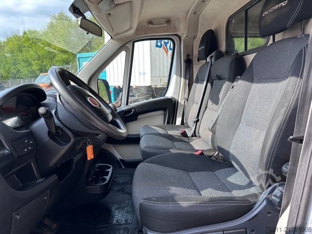 Kastenwagen FIAT Ducato 2,3L 130 L2 H1