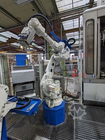 Tube Hardening Line ITG 2-SPUR