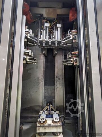 Tube Hardening Line ITG 2-SPUR