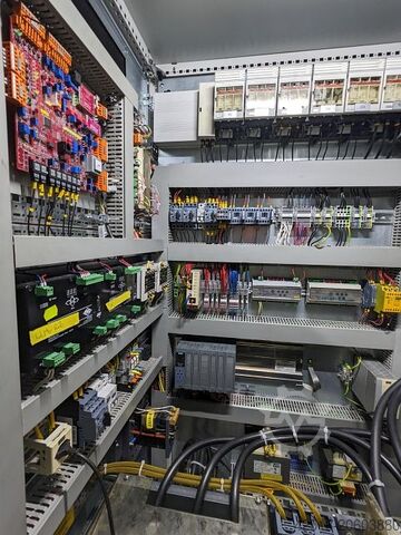 Tube Hardening Line ITG 2-SPUR