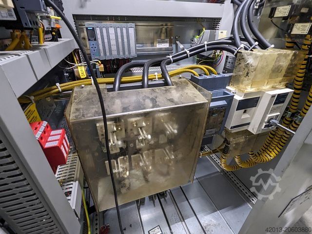 Tube Hardening Line ITG 2-SPUR