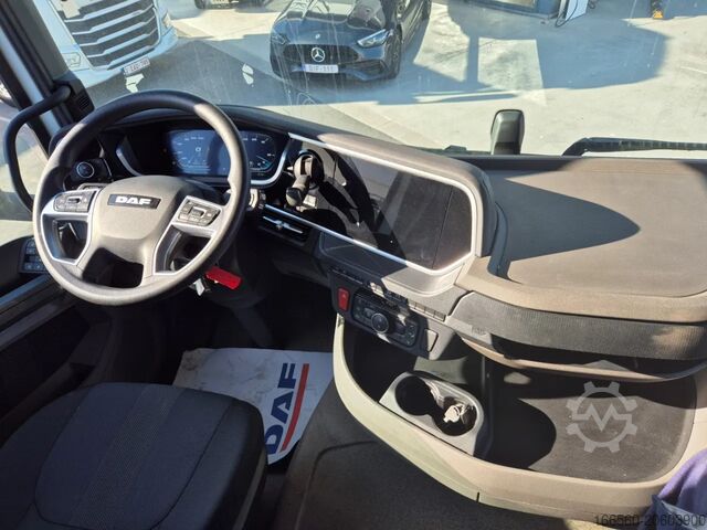 Standard tractor DAF XF 480 FT NGD , different location : Truck Trad...