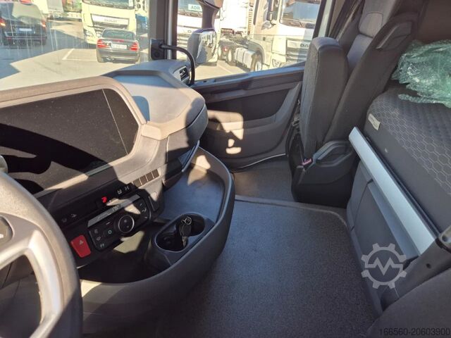 Standard tractor DAF XF 480 FT NGD , different location : Truck Trad...