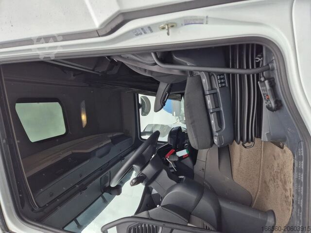 Standard tractor DAF XF 480 FT NGD , different location : TRUCK TRAD...