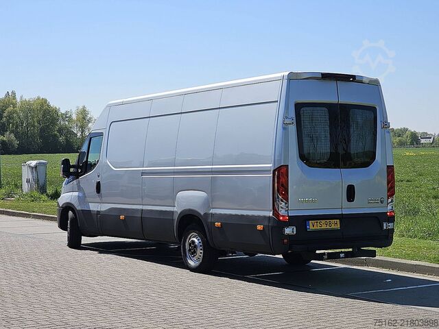 High-roof van IVECO DAILY 35S16 ac automaat EURO6