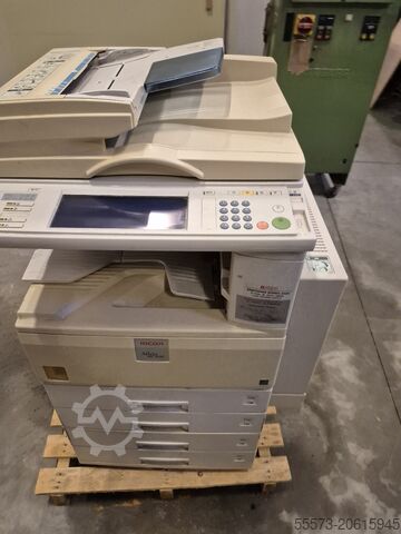 Copier RICOH