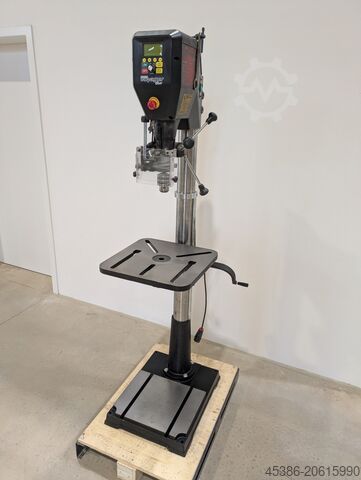 Säulenbohrmaschine TEKNATOOL Voyager DVR