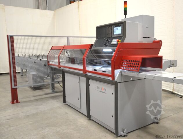 Stahl-Saegeautomat Kaltenbach KKS 401 NA1000