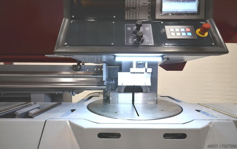 Stahl-Saegeautomat Kaltenbach KKS 401 NA1000