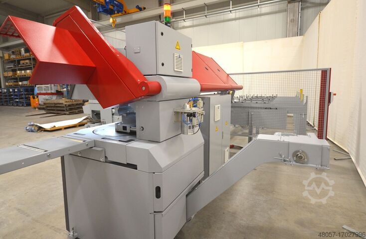 Stahl-Saegeautomat Kaltenbach KKS 401 NA1000