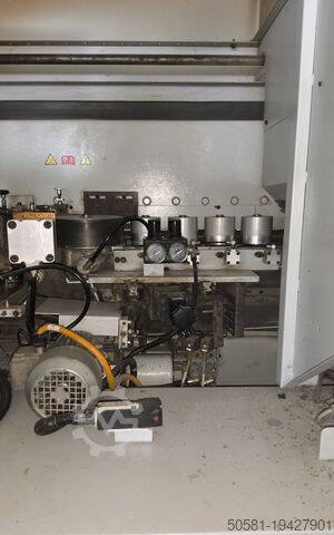 Edgebander Brandt KDF 790