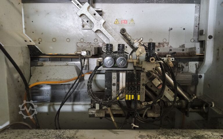 Edgebander Brandt KDF 790