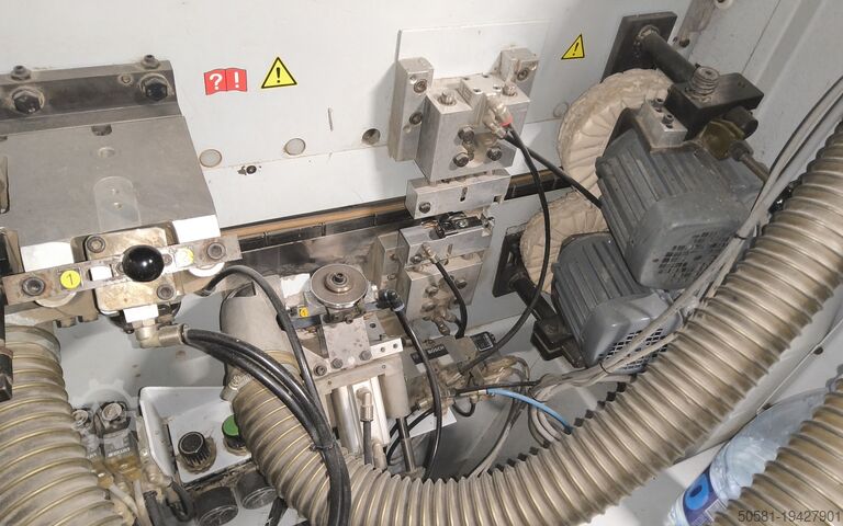 Edgebander Brandt KDF 790