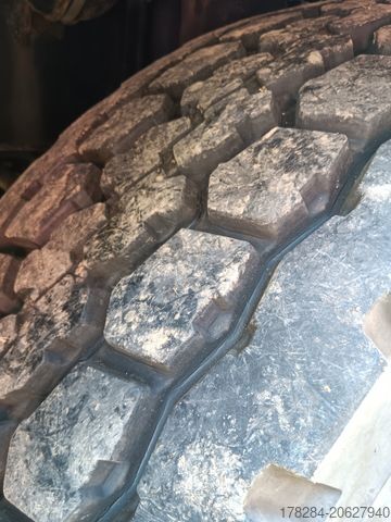 Truck mounted crane GROVE GMK 2035 Double Fly Jib 48 Meter  4*4