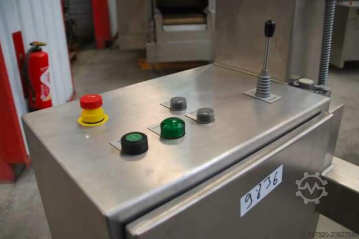 Column lifter SERVOLIFT HC