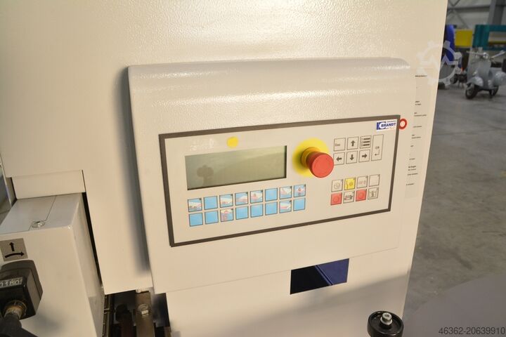 Edge Bander Brandt KDF 1110 AMBITION