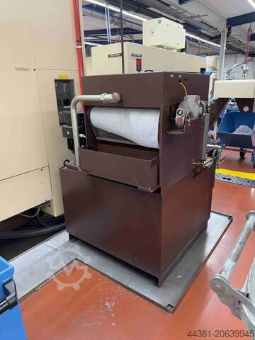 Universal machining center Deckel Maho DMU 80 T 2