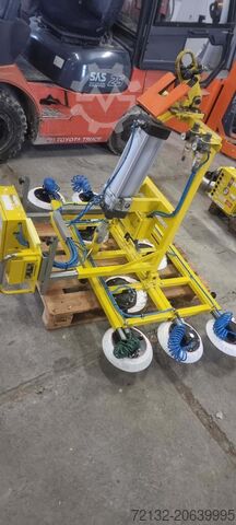 Suction lifter Hegla V-H 500 B