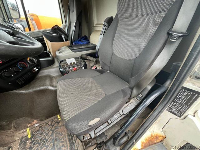 Wrecker DAF CF 85/360 8x2/4 Spezialfahrzeug Rampe+PK 26.002