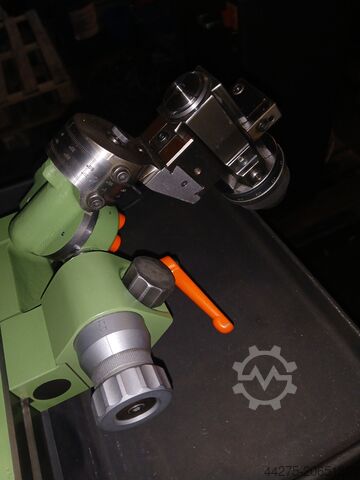 Tool and Cutter Grinder Spinner SM 100