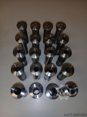 Tool and Cutter Grinder Spinner SM 100