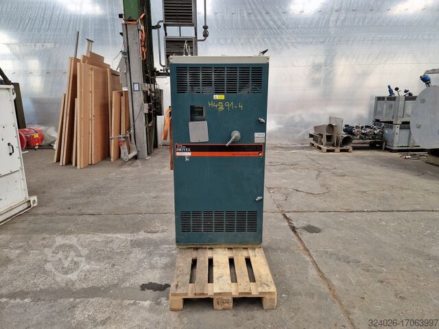 Wenger Pet Food Extuder Wenger TX-175