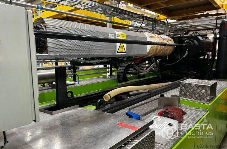 Engel speed 380/90 (2013) Engel speed 380/90