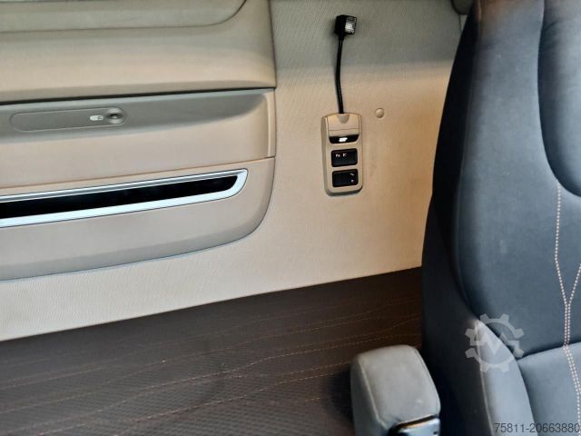 Standard SZM DAF XF 480 FT SSC + INTARDER + 1050l TANKS Klima ZV