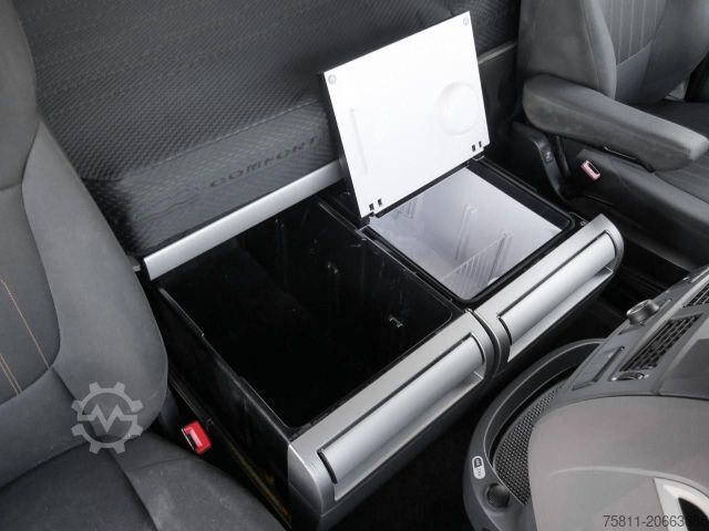 Standard SZM DAF XF 480 FT SSC + INTARDER + 1050l TANKS Klima ZV