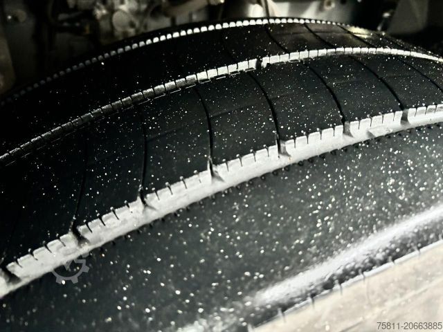 Standard SZM DAF XF 480 FT SSC + INTARDER + 1050l TANKS Klima ZV