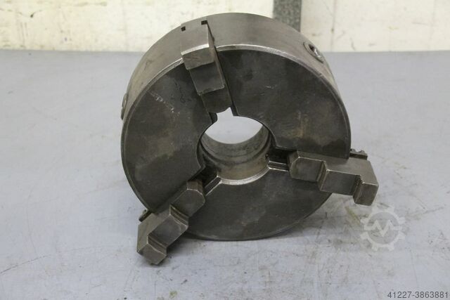 Dreibackenfutter unbekannt Durchmesser 215 mm