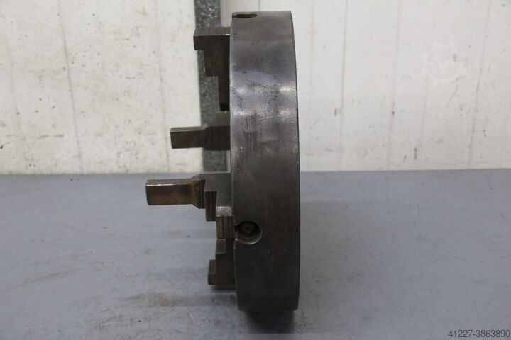 Planscheibe unbekannt Typ 355 mm