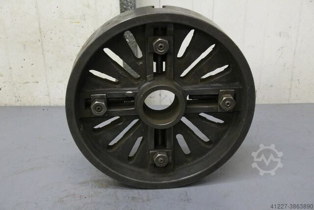 Planscheibe unbekannt Typ 355 mm