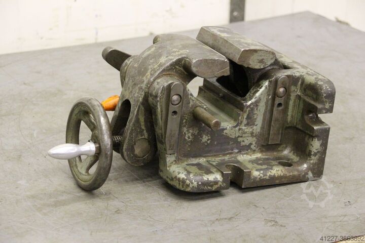 Wave vise unbekannt WSP20