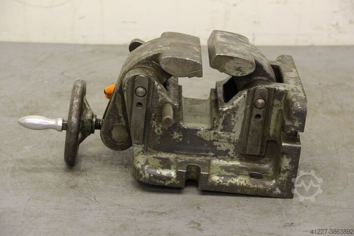 Wave vise unbekannt WSP20