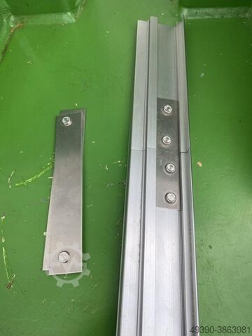 TOX clinch unit – clinching press, pneumatic-hydro TOX press, hydro-pneumatic press TOX Pressote TOX KRAFT PAKET CRS 03.62