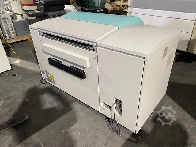Imagesetter SCREEN 4300 E