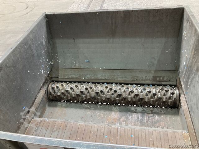 Weima WLK2000 110kW WEIMA WLK 2000 110kW