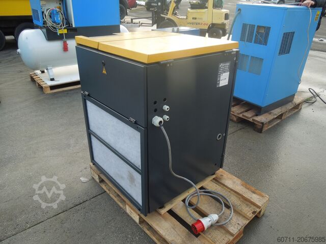 Schraubenkompressor Kaeser SK19