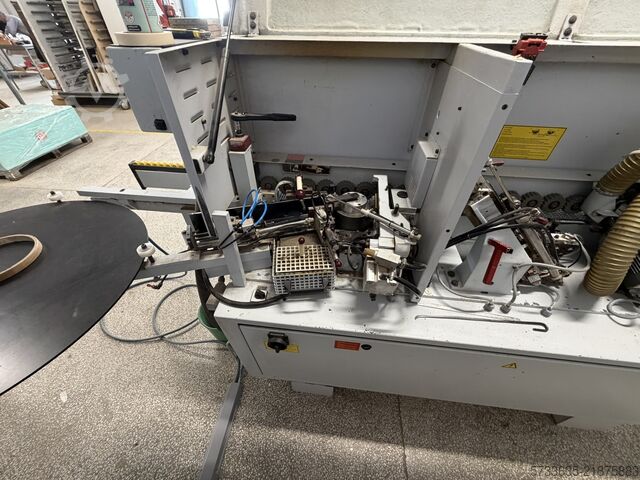 Edgebander Brandt Optimat KDN 330