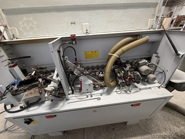 Edgebander Brandt Optimat KDN 330