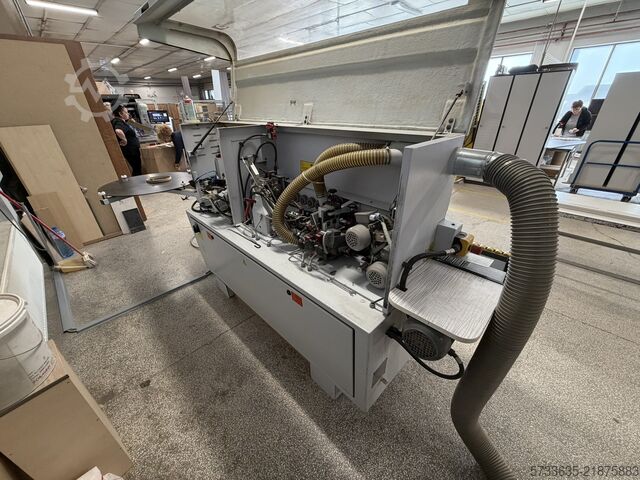 Edgebander Brandt Optimat KDN 330