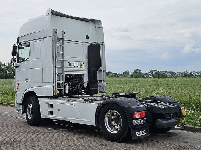 Standard-SZM DAF XF 530 SSC,durabright