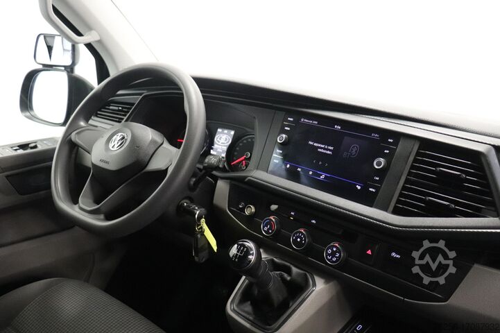 Kastenwagen Volkswagen Transporter 2.0 TDI L2 EURO 6 - Airco - Navi - ...