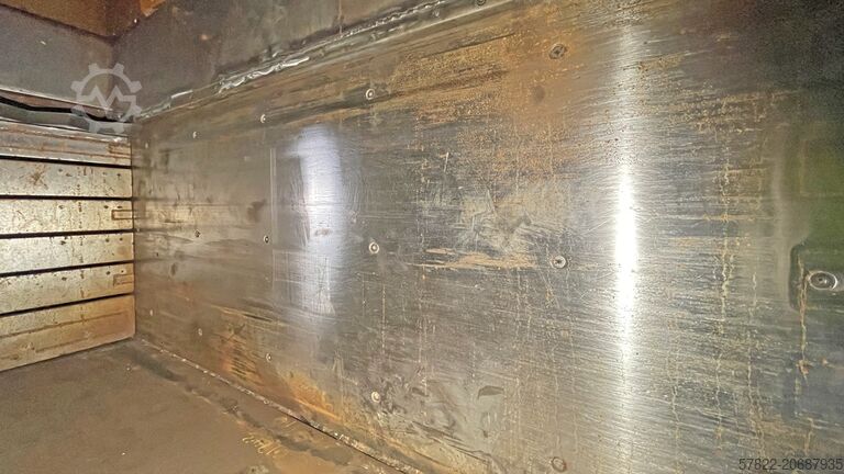 Ballenpresse 200 t mit Horizontalabbindung MACPRESSE EUROPA S.R.L. 112