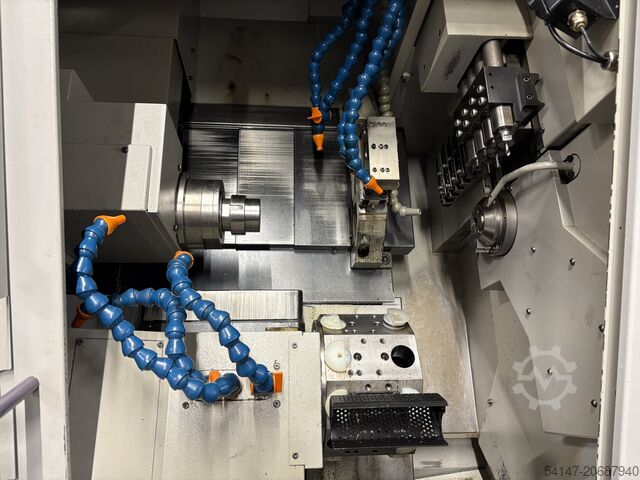 Automatic lathe Citizen M32