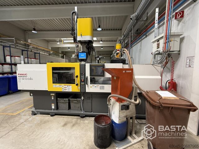 SEPRO Success 11C (2023) Linearer kartesischer Roboter, 1500mm SEPRO Success 11C