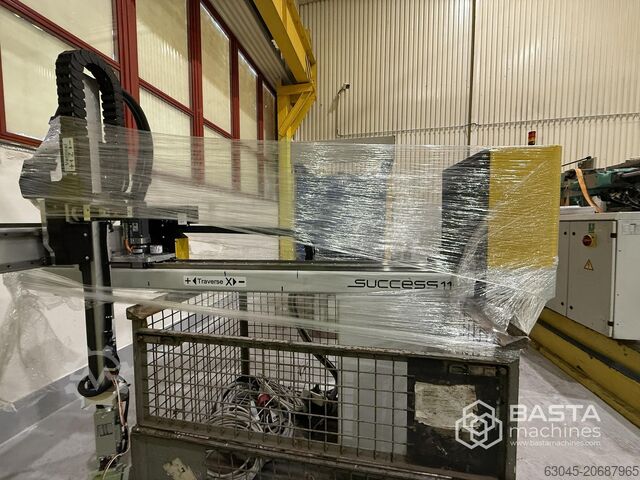 SEPRO Success 11C (2023) Linearer kartesischer Roboter, 1500mm SEPRO Success 11C